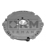 KM Germany - 0690521 - 